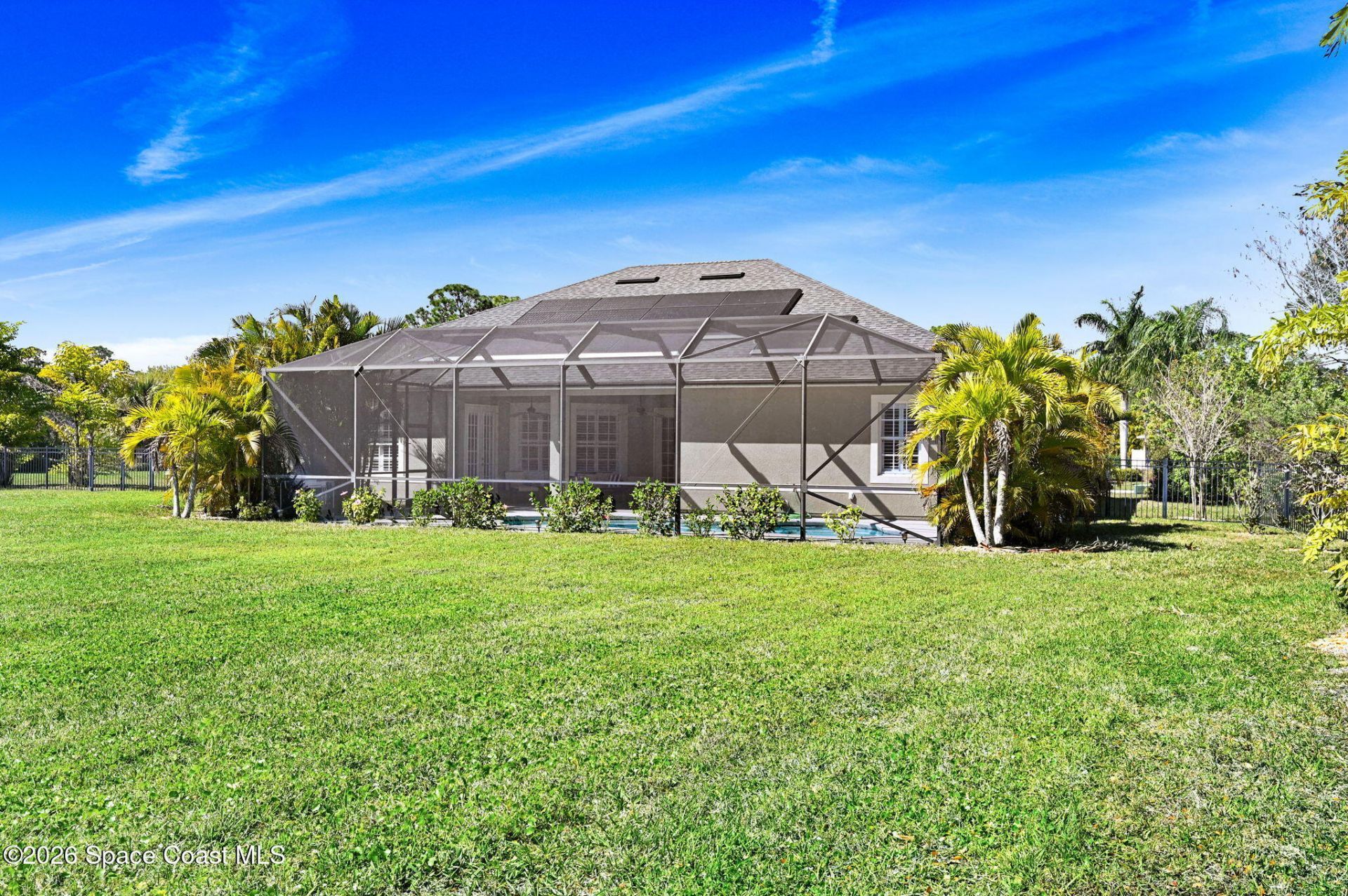 4268 Gardenwood Circle , Grant, FL 32949 Photo