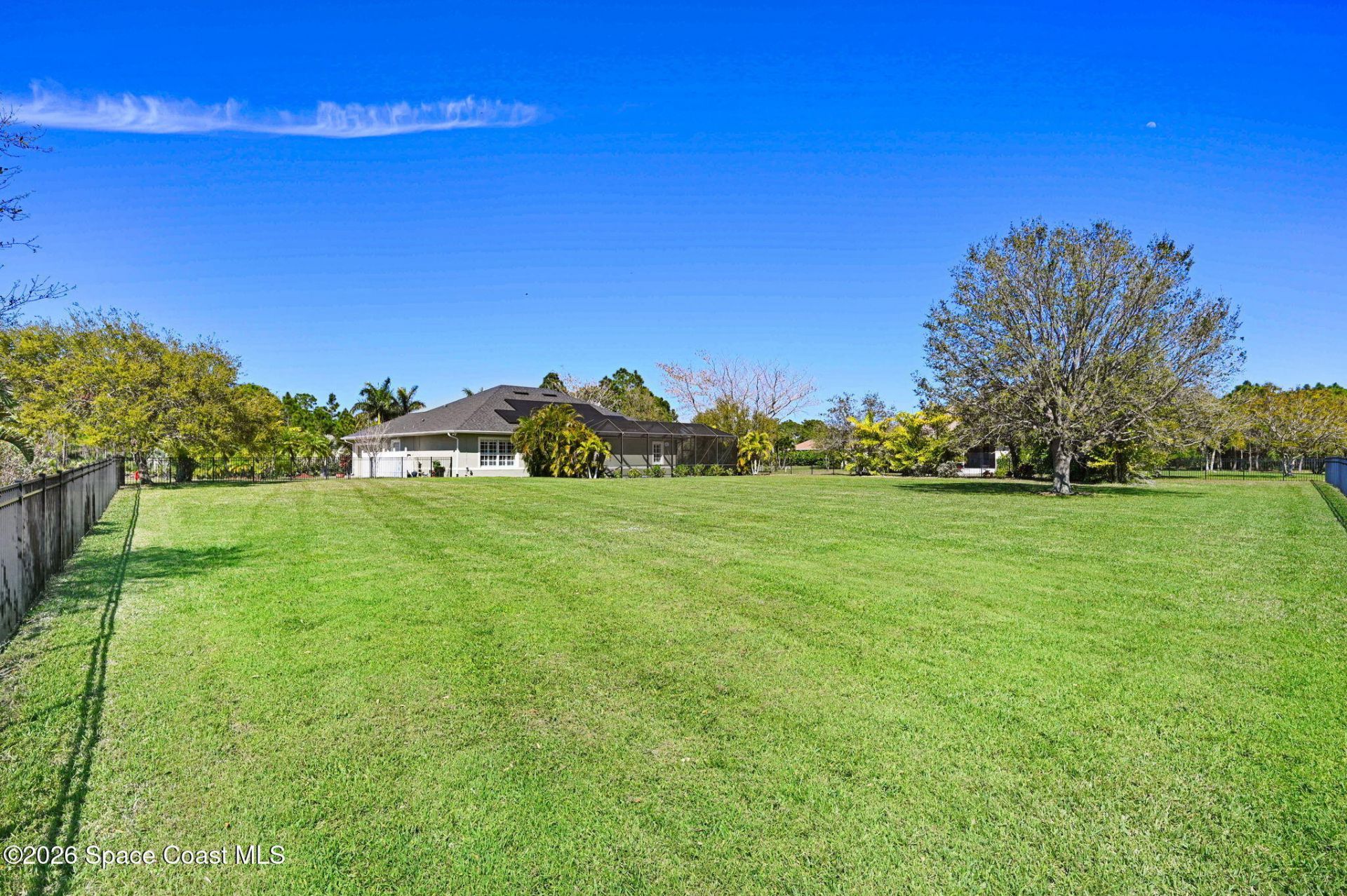4268 Gardenwood Circle , Grant, FL 32949 Photo