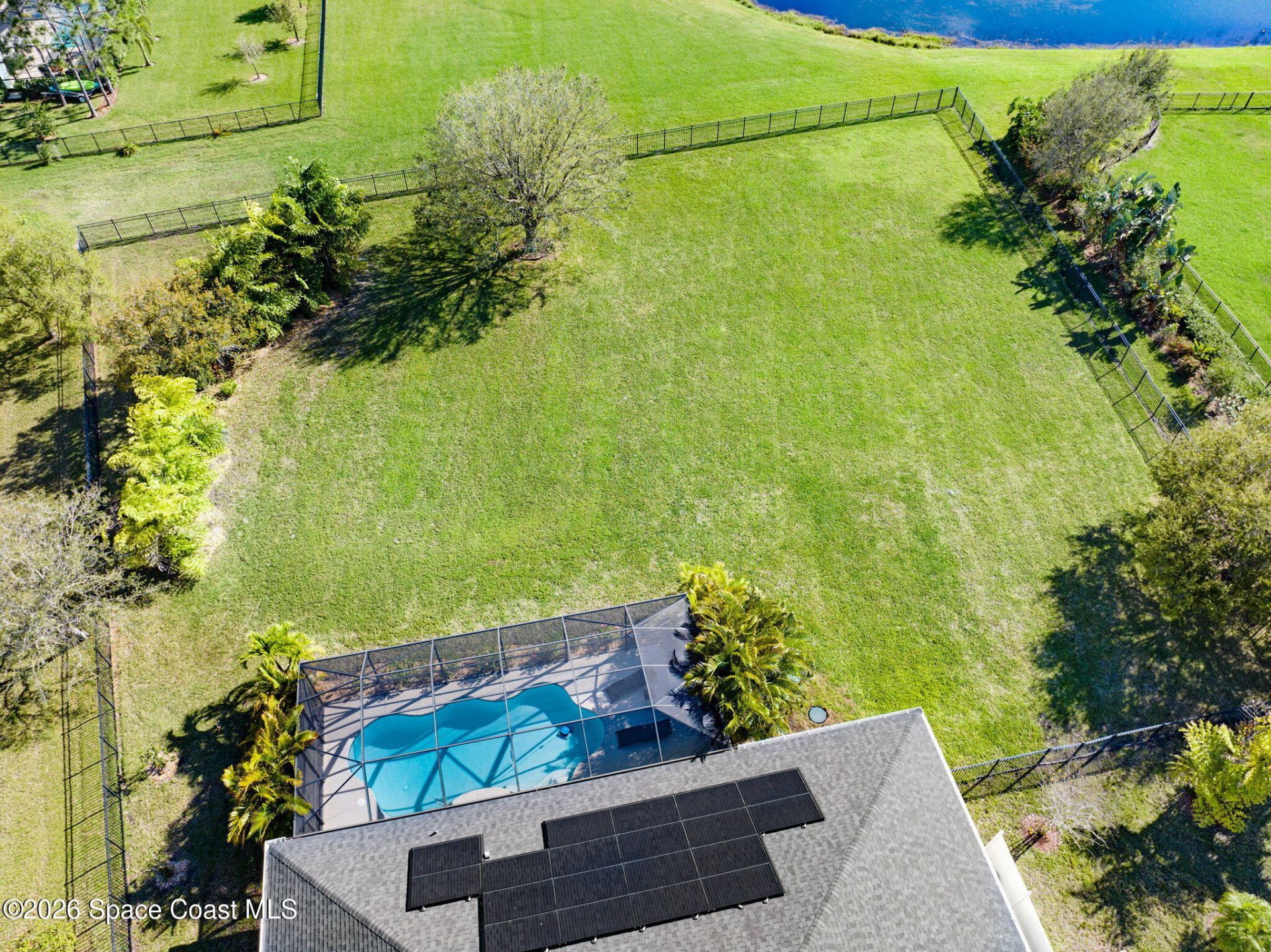 4268 Gardenwood Circle , Grant, FL 32949 Photo