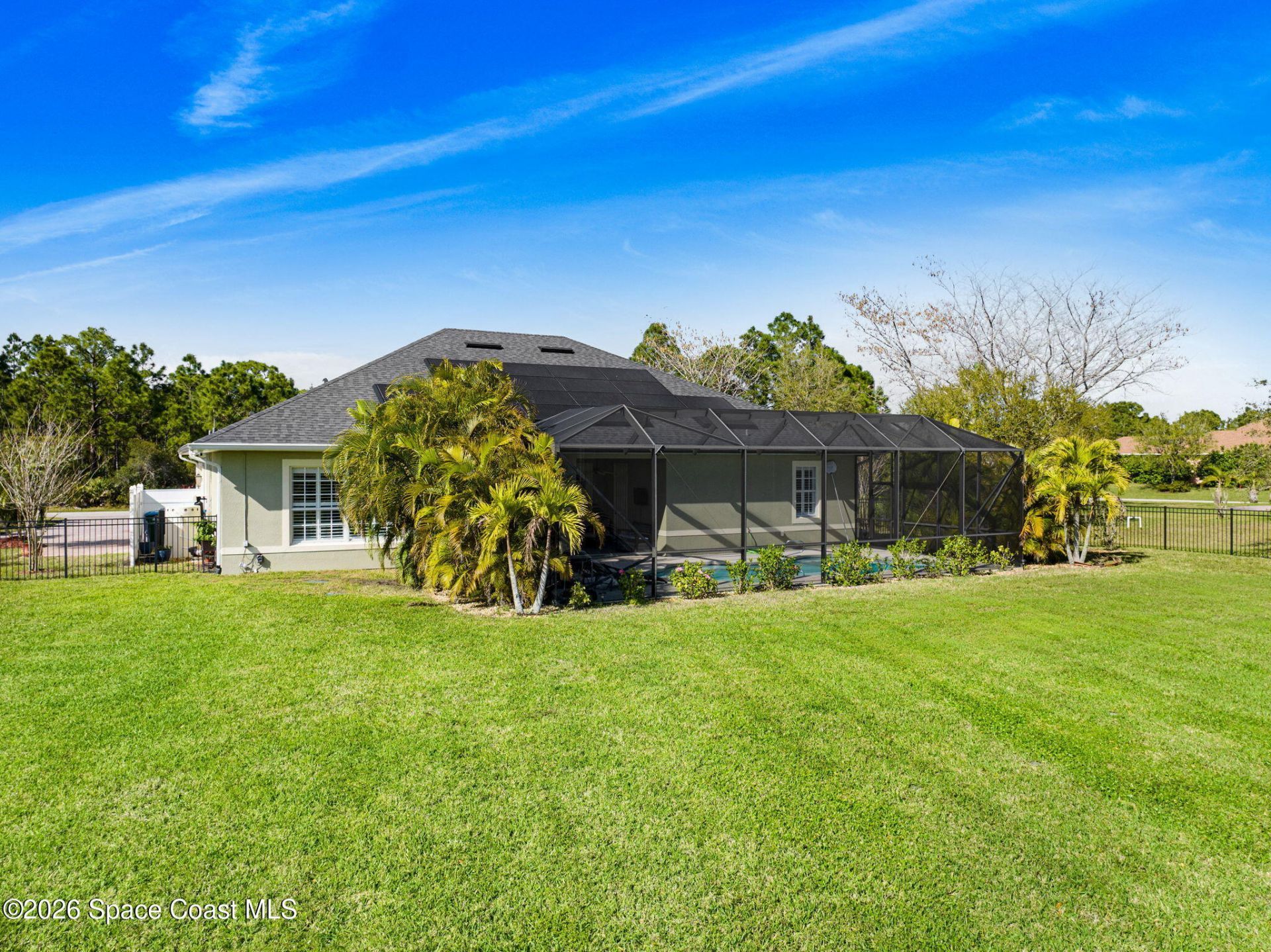 4268 Gardenwood Circle , Grant, FL 32949 Photo