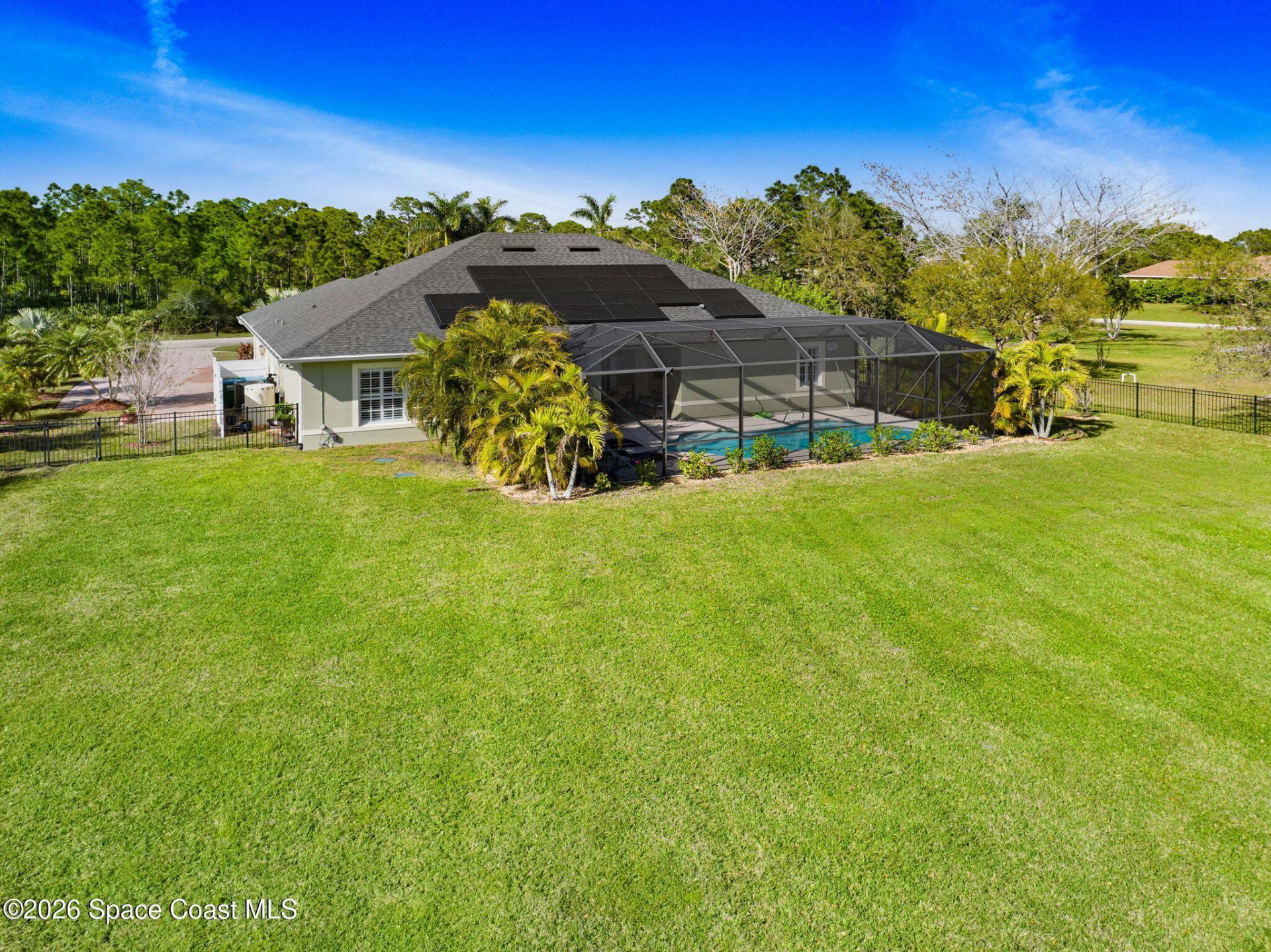 4268 Gardenwood Circle , Grant, FL 32949 Photo