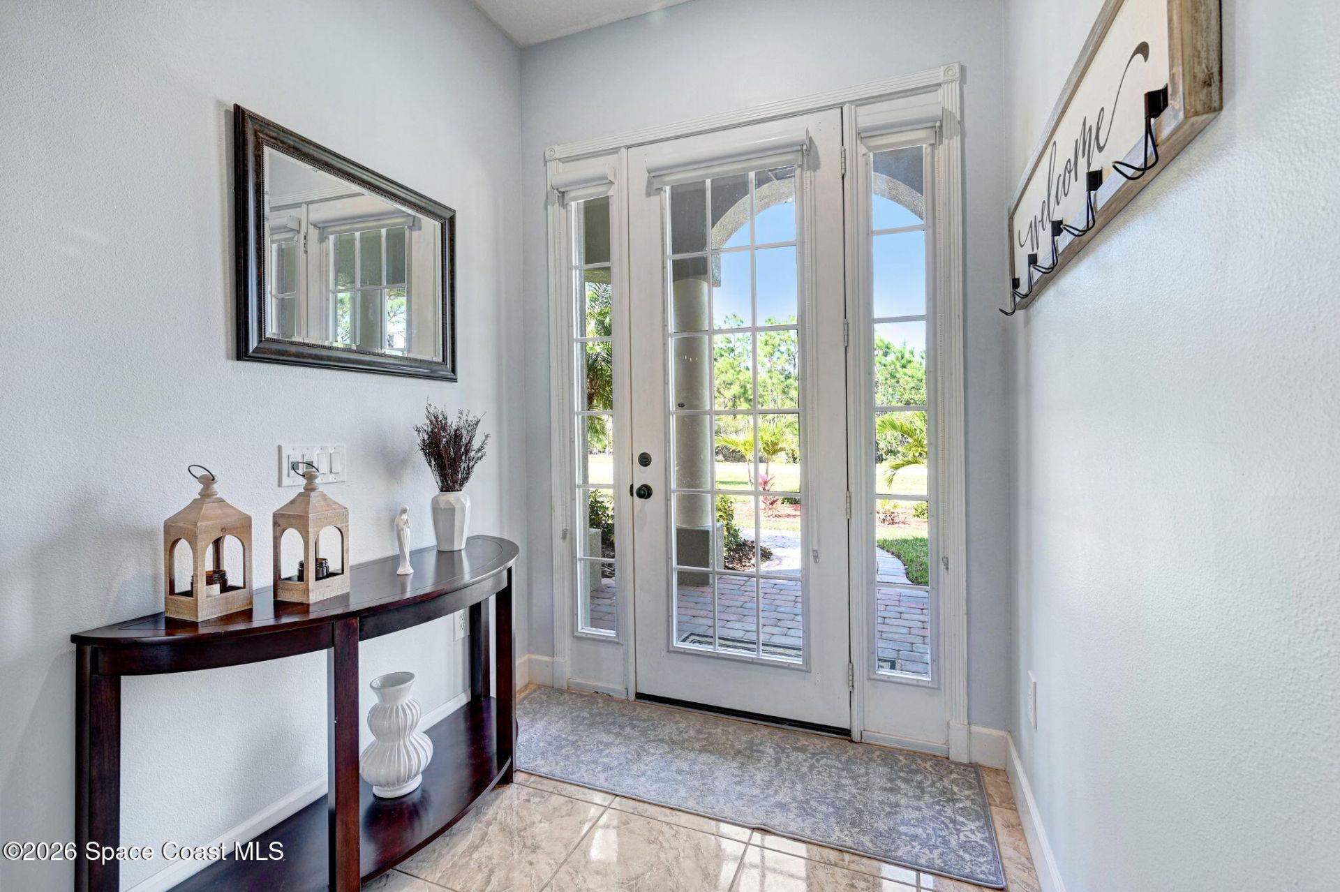 4268 Gardenwood Circle , Grant, FL 32949 Photo