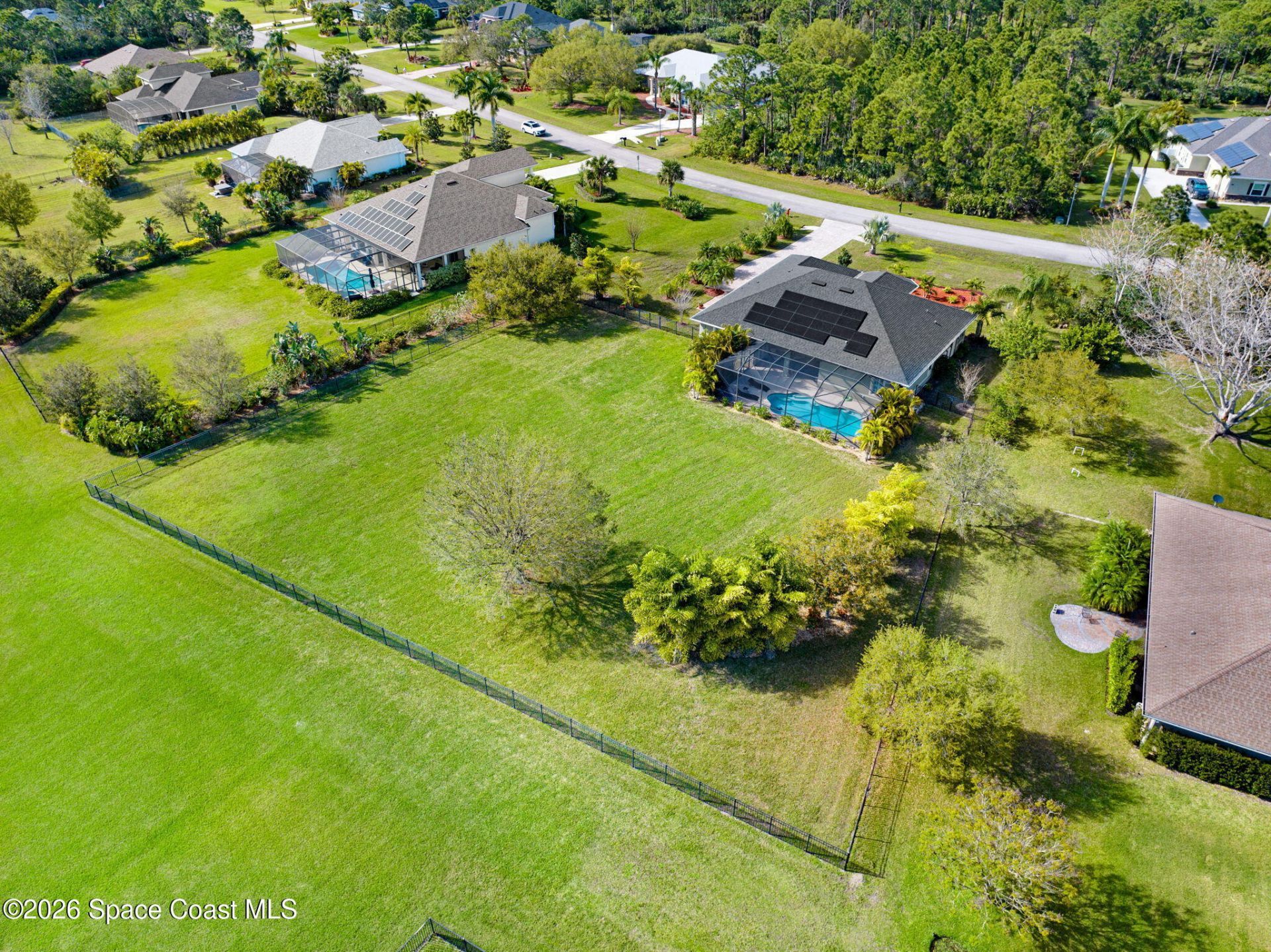 4268 Gardenwood Circle , Grant, FL 32949 Photo