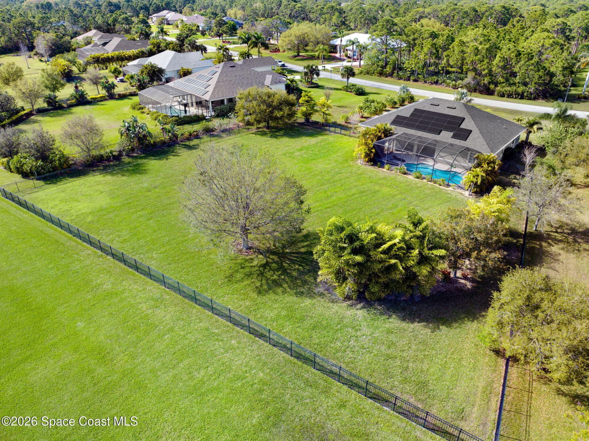 4268 Gardenwood Circle , Grant, FL 32949 Photo
