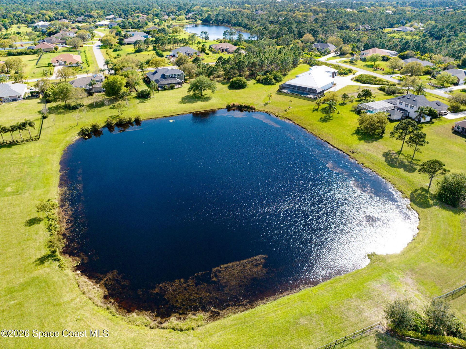 4268 Gardenwood Circle , Grant, FL 32949 Photo