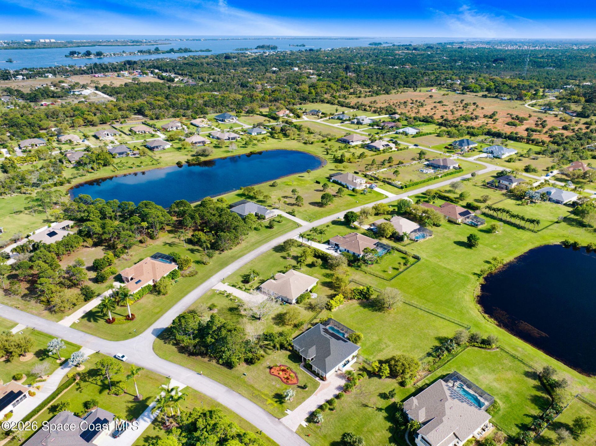 4268 Gardenwood Circle , Grant, FL 32949 Photo