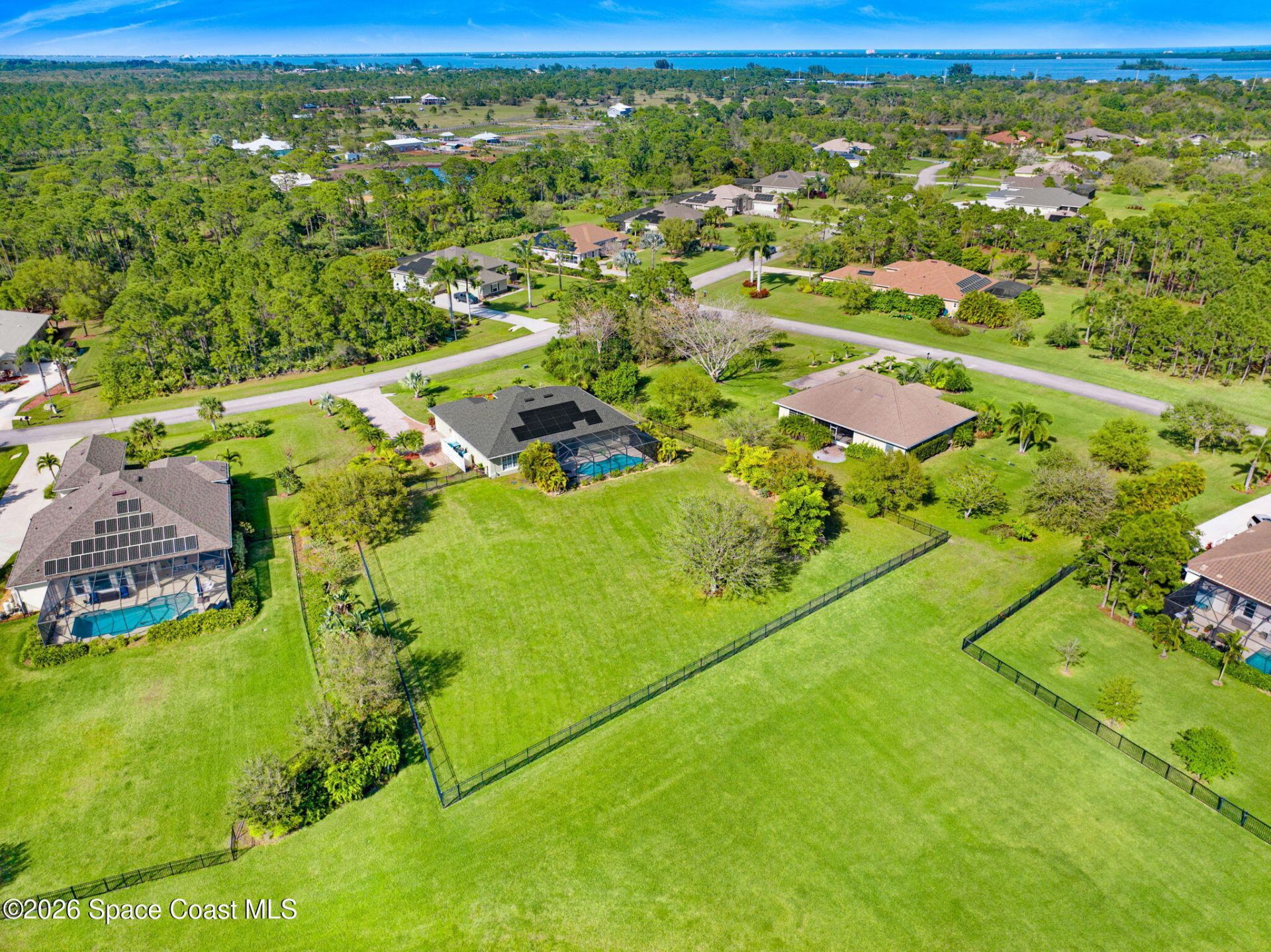 4268 Gardenwood Circle , Grant, FL 32949 Photo