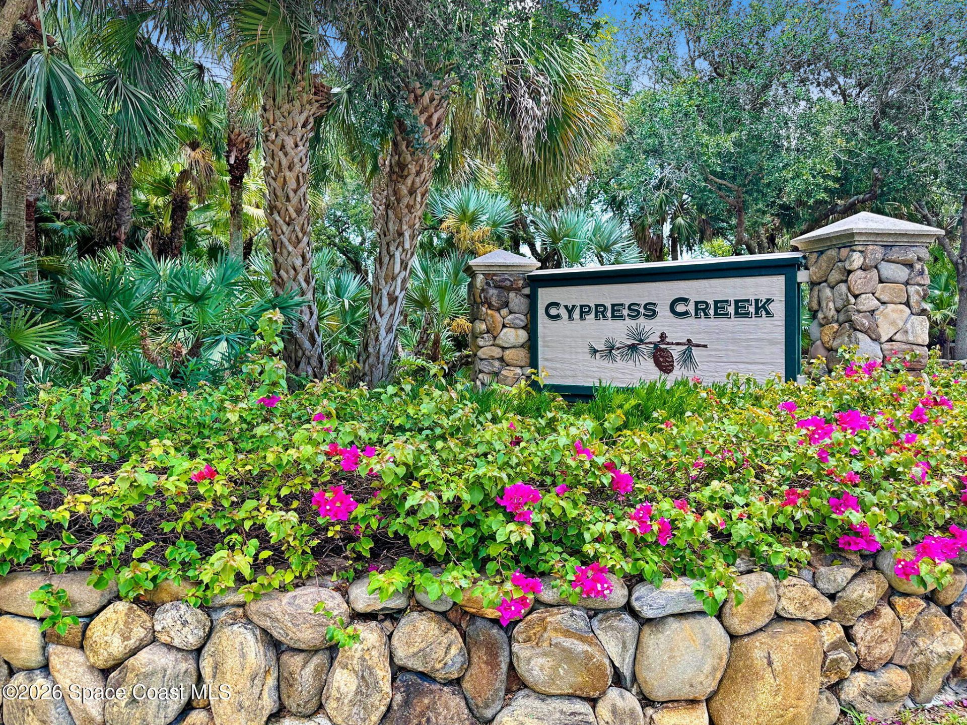 4268 Gardenwood Circle , Grant, FL 32949 Photo