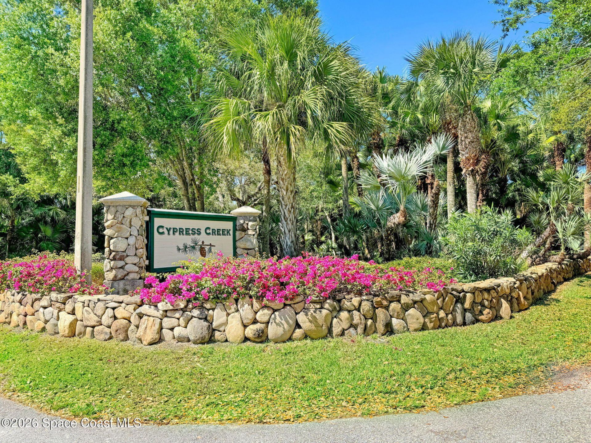4268 Gardenwood Circle , Grant, FL 32949 Photo
