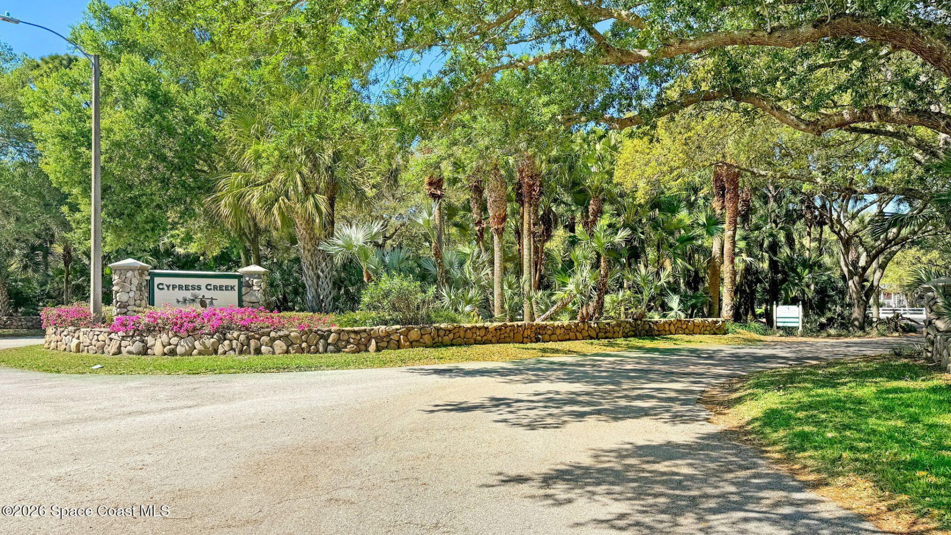 4268 Gardenwood Circle , Grant, FL 32949 Photo