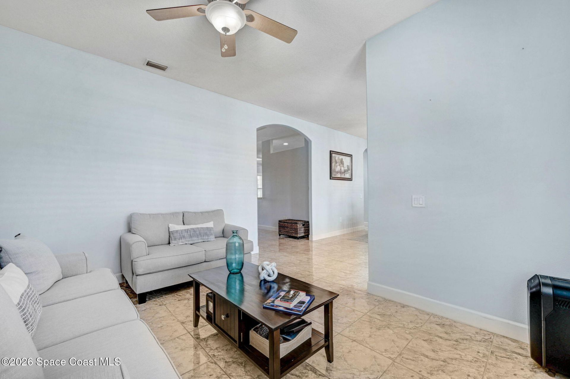 4268 Gardenwood Circle , Grant, FL 32949 Photo