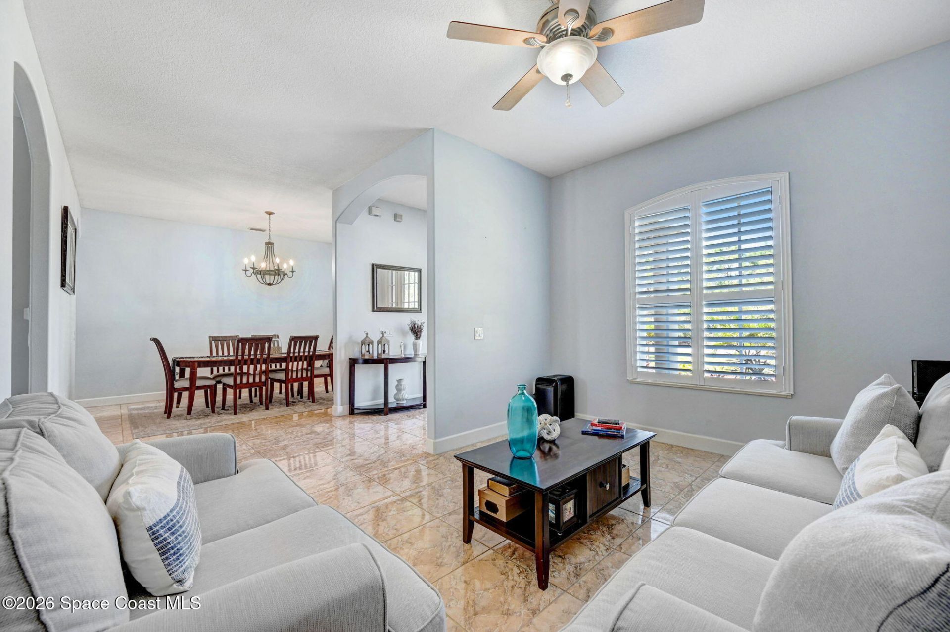 4268 Gardenwood Circle , Grant, FL 32949 Photo