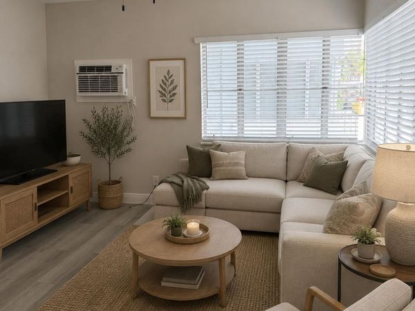 112 Lake Avenue, Unit 5, Lake Worth Beach, FL 33460