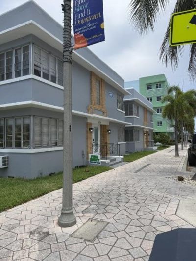112 Lake Avenue, Unit 5, Lake Worth Beach, FL 33460 Photo