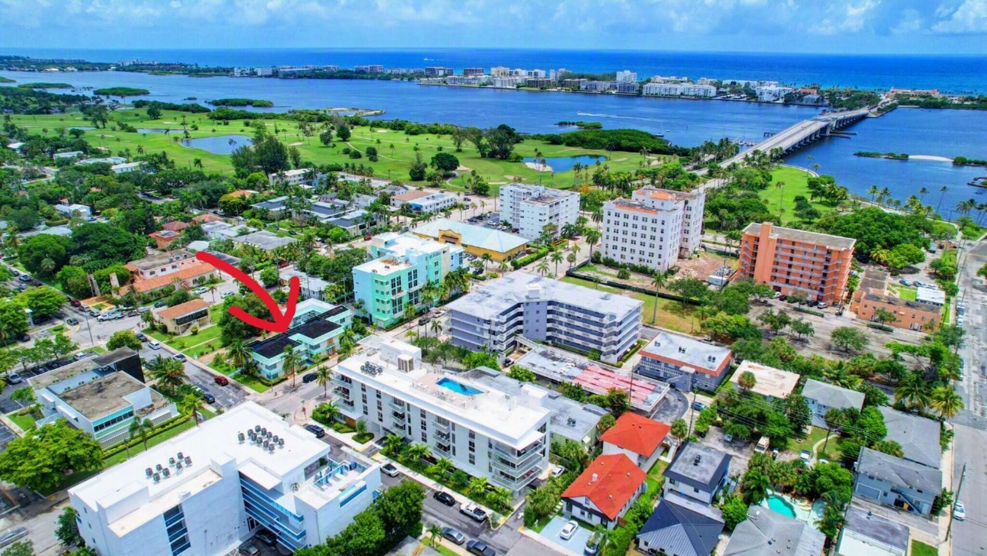 112 Lake Avenue, Unit 5, Lake Worth Beach, FL 33460 Photo