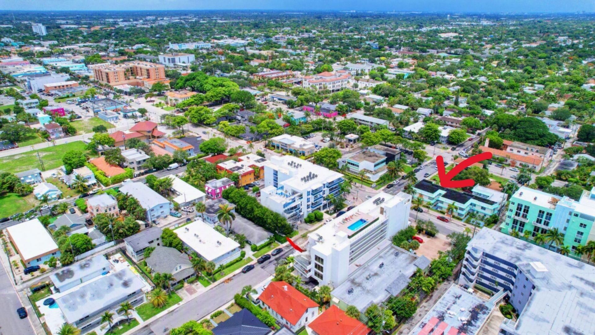 112 Lake Avenue, Unit 5, Lake Worth Beach, FL 33460 Photo