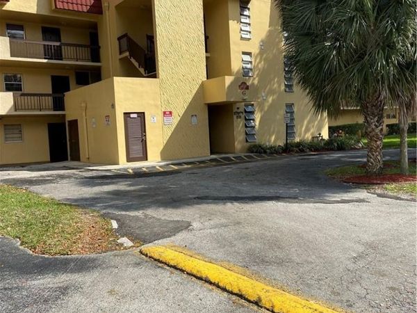 3253 Foxcroft Road, Unit G212, Miramar, FL 33025