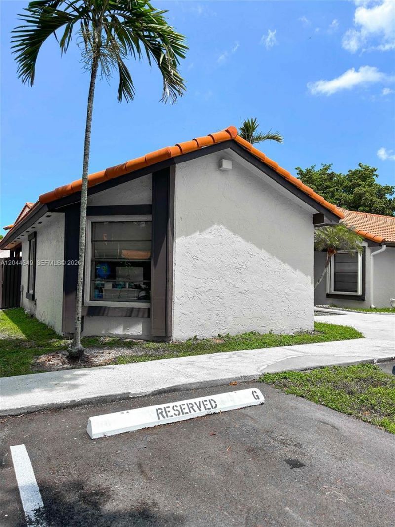 14970 SW 48th Ter , Unit 27G, Miami, FL 33185 Photo