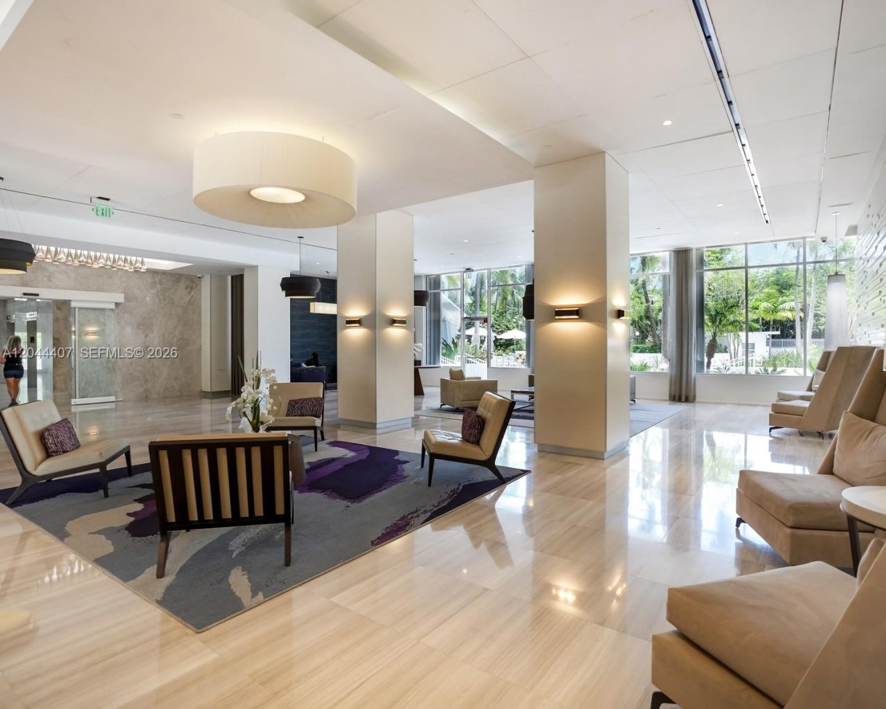 100 Bayview Dr , Unit 1620, Sunny Isles Beach, FL 33160 Photo