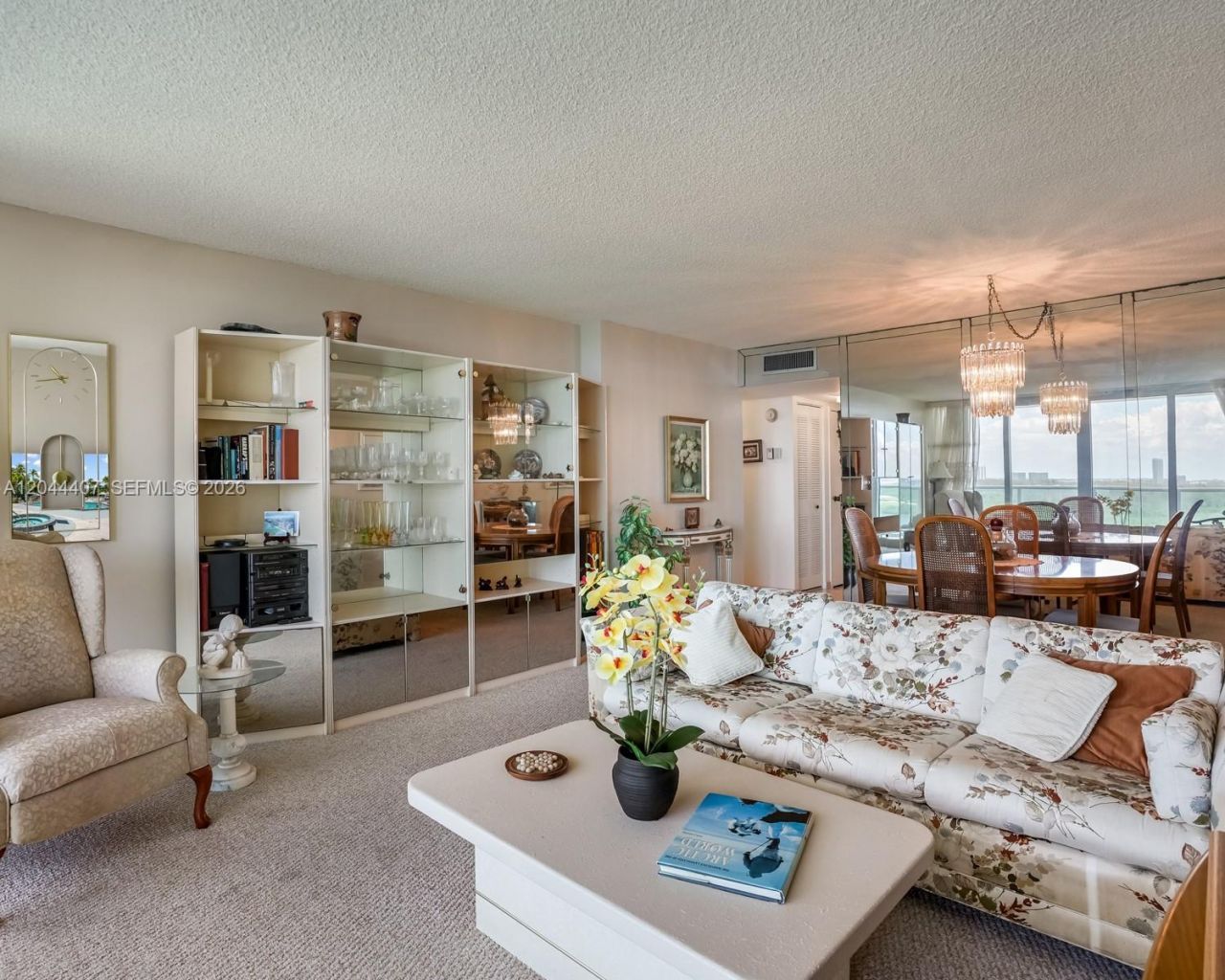 100 Bayview Dr , Unit 1620, Sunny Isles Beach, FL 33160 Photo