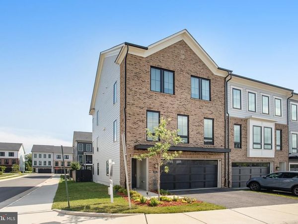 641 BOWFIN DRIVE, WOODBRIDGE, VA 22191