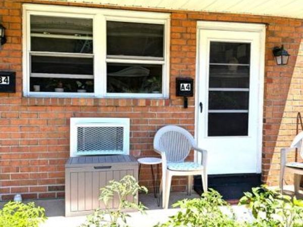 340 WOODLAWN TERRACE, Unit APT A4, COLLINGSWOOD, NJ 08108