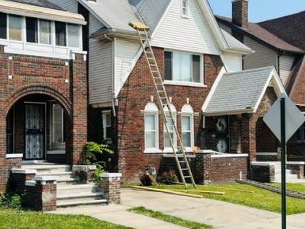 3260 Pasadena Street, Detroit, MI 48238