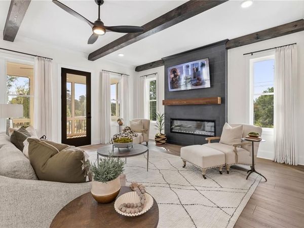 3420 Archerfield Way, Smyrna, GA 30080