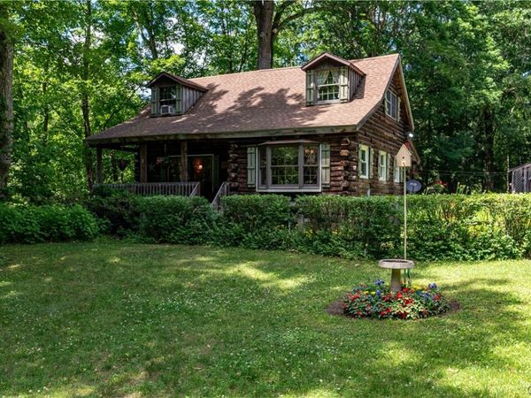 2681 Trestle Road , Camden, NY 13316