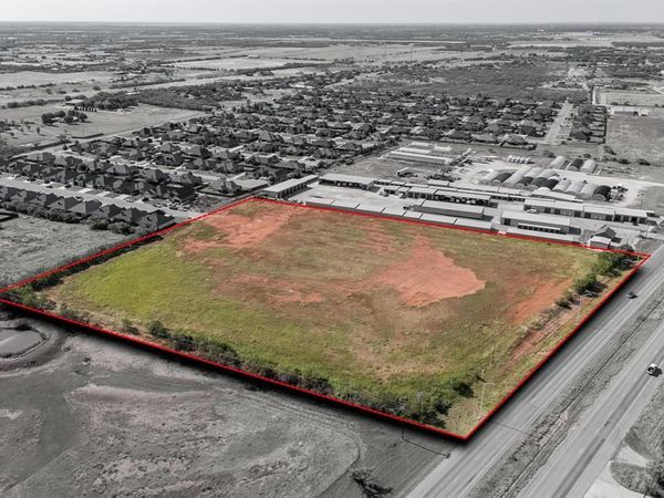 TBD Hwy 83-84, Abilene, TX 79562