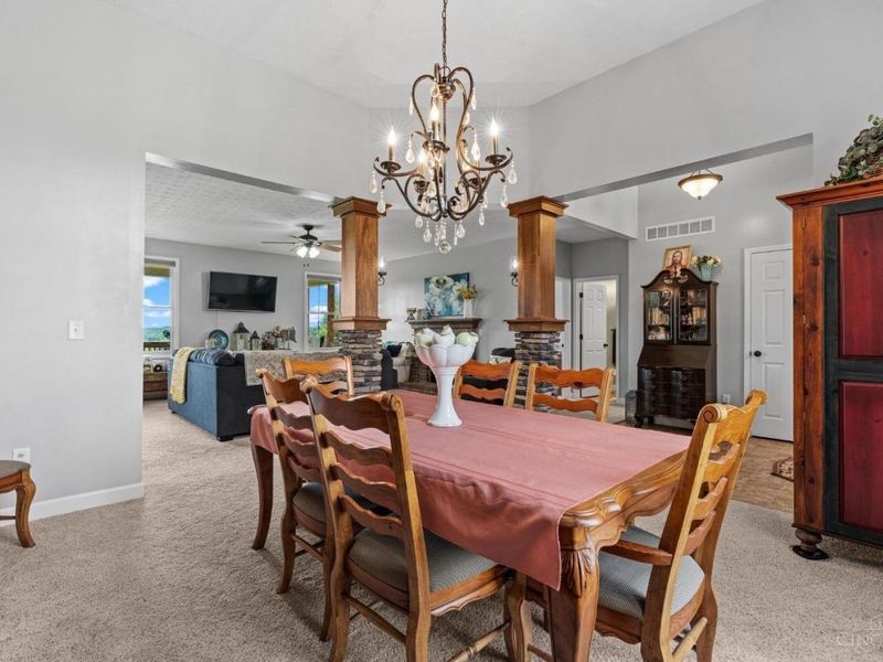 6880 Oak Ridge Road, New Market Twp, OH 45133 Photo 12