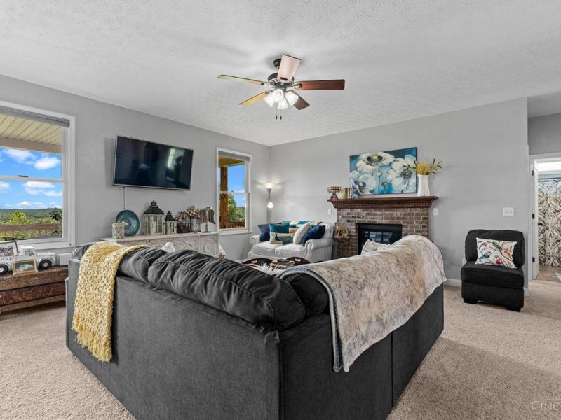 6880 Oak Ridge Road, New Market Twp, OH 45133 Photo 14