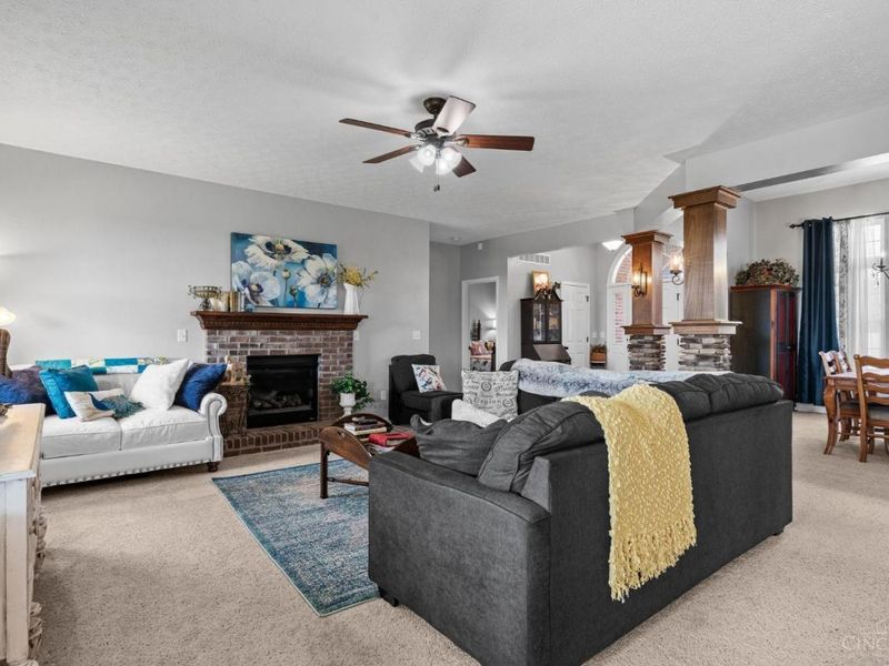 6880 Oak Ridge Road, New Market Twp, OH 45133 Photo 15