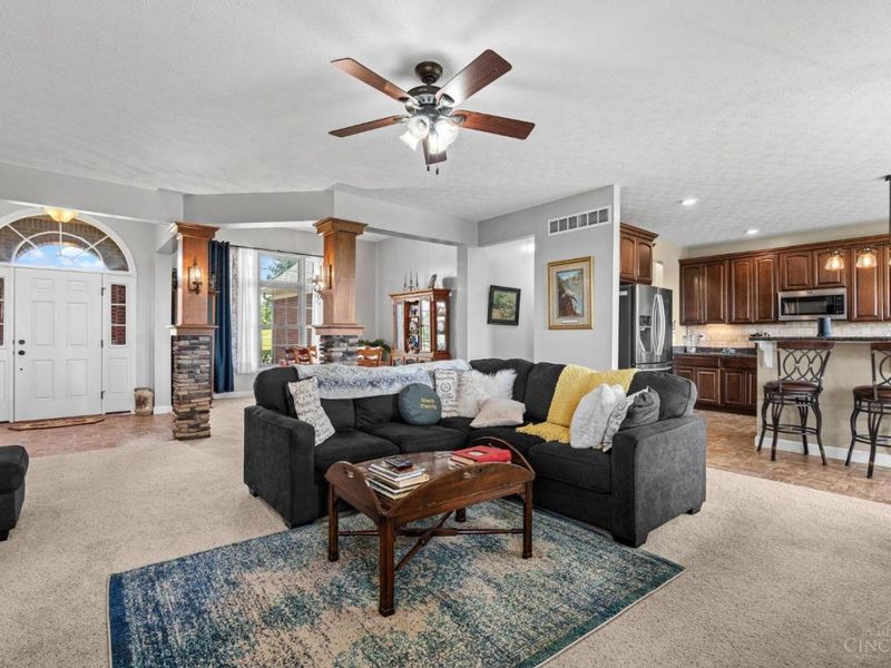 6880 Oak Ridge Road, New Market Twp, OH 45133 Photo 16
