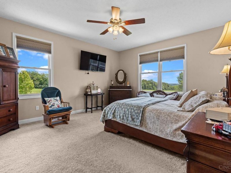 6880 Oak Ridge Road, New Market Twp, OH 45133 Photo 24