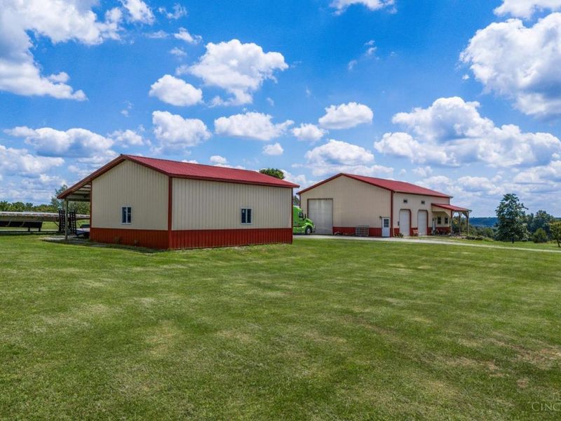 6880 Oak Ridge Road, New Market Twp, OH 45133 Photo 3