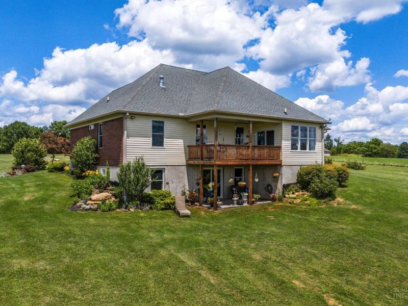 6880 Oak Ridge Road, New Market Twp, OH 45133 Photo 44