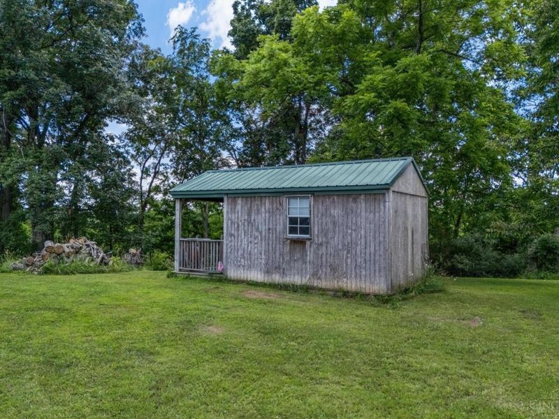 6880 Oak Ridge Road, New Market Twp, OH 45133 Photo 53