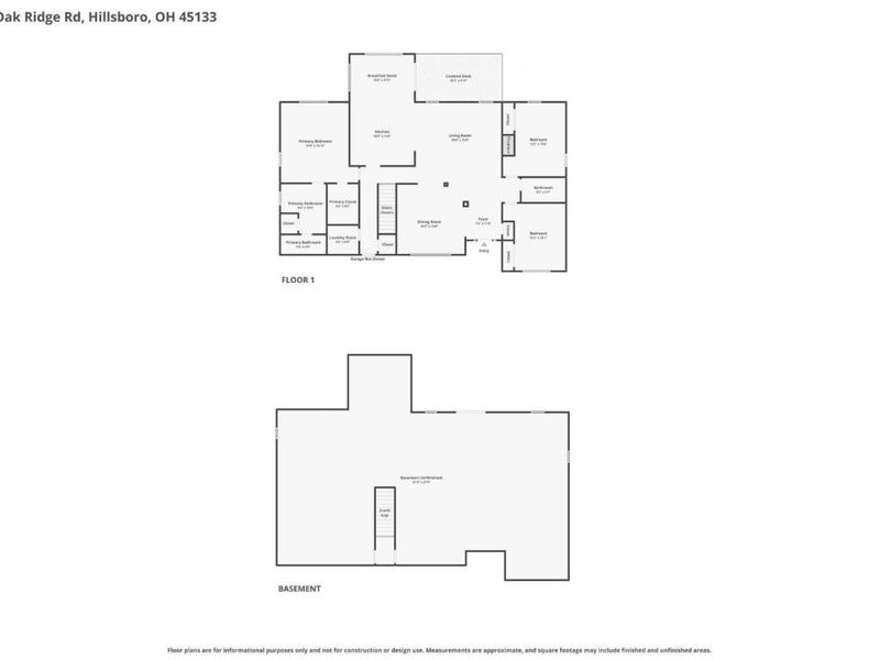 6880 Oak Ridge Road, New Market Twp, OH 45133 Photo 62