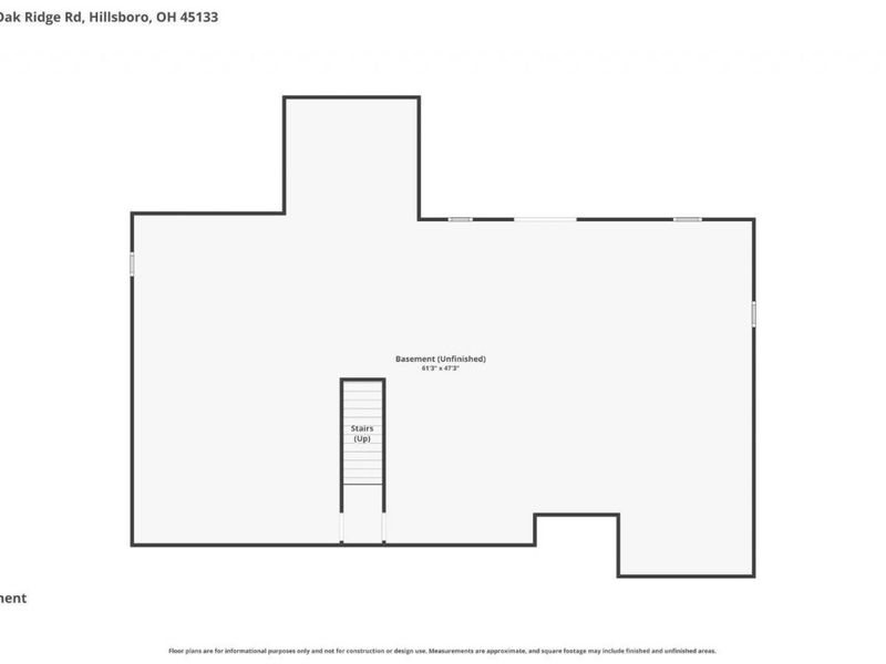 6880 Oak Ridge Road, New Market Twp, OH 45133 Photo 63
