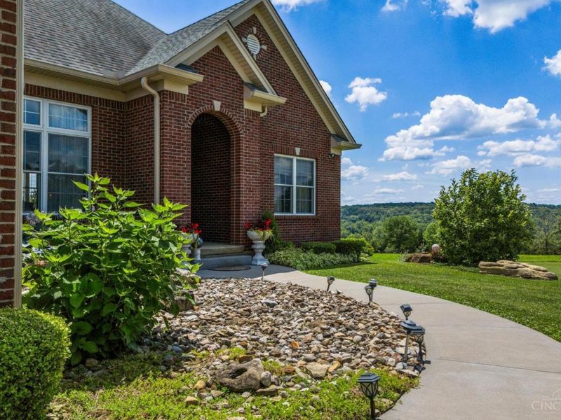 6880 Oak Ridge Road, New Market Twp, OH 45133 Photo 8
