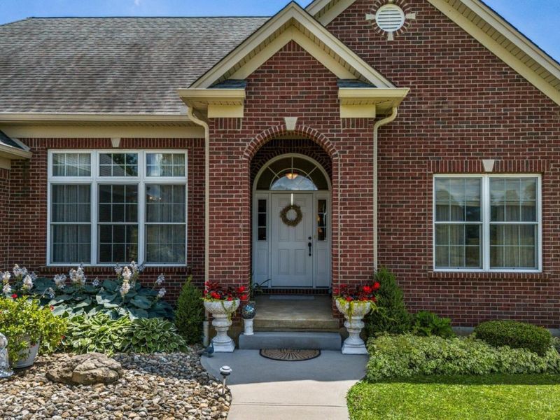6880 Oak Ridge Road, New Market Twp, OH 45133 Photo 9