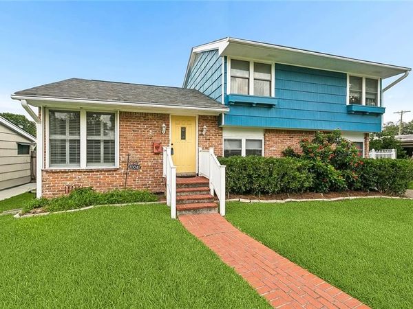 10041 JOEL Avenue, River Ridge, LA 70123
