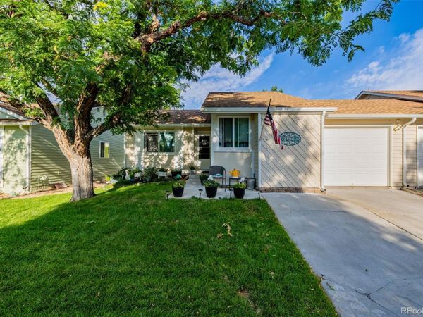 16102 E Radcliff Place, Aurora, CO 80015