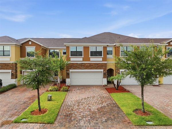 1940 PORTOFINO MEADOWS BOULEVARD , ORLANDO, FL 32824