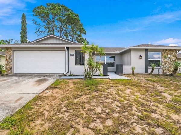 8022 IDLEBRIAR LANE , PORT RICHEY, FL 34668