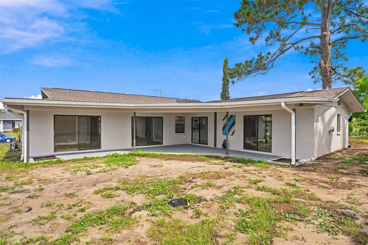 8022 Idlebriar Lane, Port Richey, FL 34668 Photo