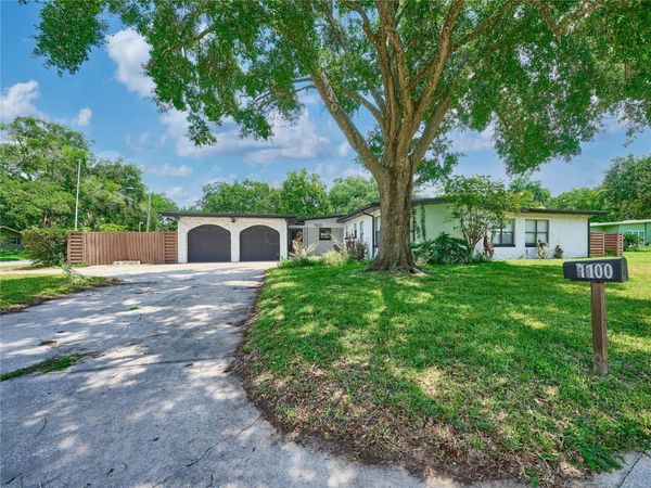 1100 CORNELL DRIVE , SANFORD, FL 32771