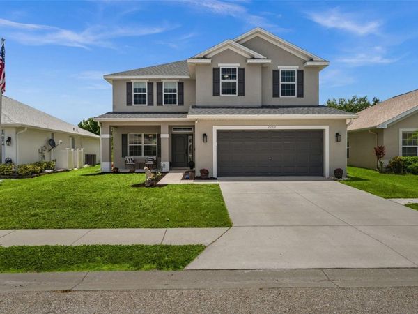 10062 WINDING RIVER ROAD , PUNTA GORDA, FL 33950