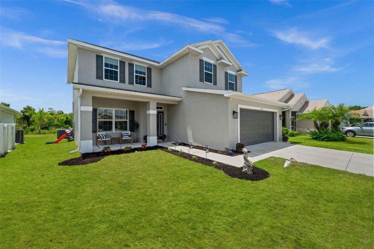 10062 Winding River Road, Punta Gorda, FL 33950 Photo
